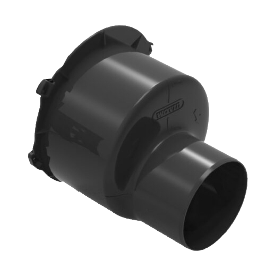 Wavin Aquacell NG Aansluitplaat ZW 200-315