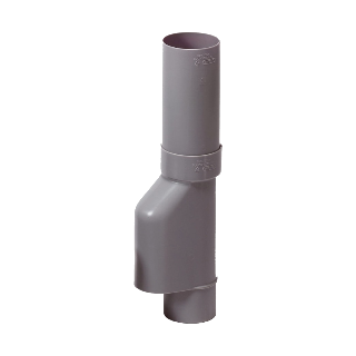 Bladscheider 80 mm