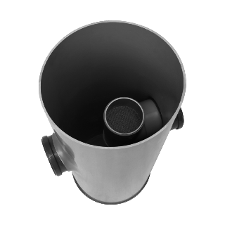 Zandvangput 315 mm